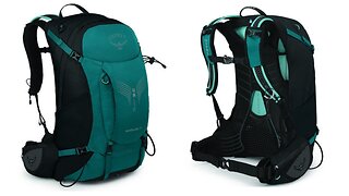 Is Osprey UNLTD AG 32 Pack Worth the Money?