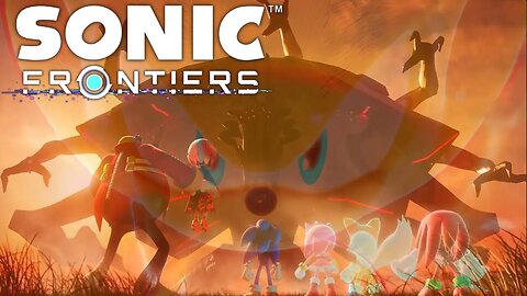 LET'S GOOO! | Sonic Frontiers the Final Horizon Update Trailer Reaction and Thoughts