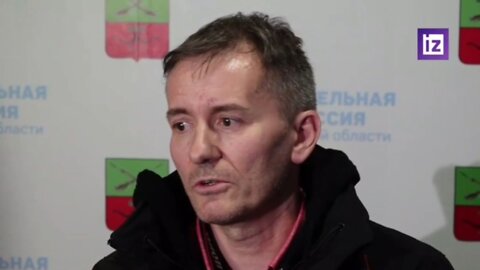 Český pozorovatel lidových referend na Ukrajině prohlásil, že média v ČR mlčí o nacismu na Ukrajině