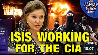 U.S. & CIA Implicated In Moscow Terror Attack!