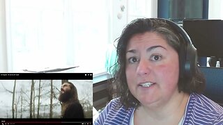 Reaction - Avi Kaplan - I'll Get By Interview