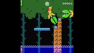 DragonLand's Rivers #mariomaker2 #nintendo #smm2 #supermario #teamfantastic