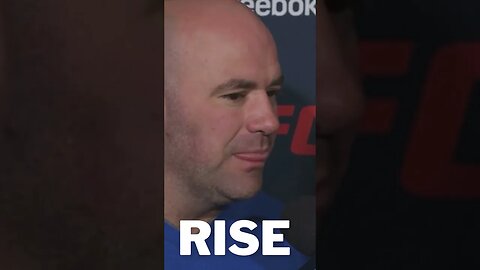 Dana White Tells Fighters Not to Praise Jesus Publicly