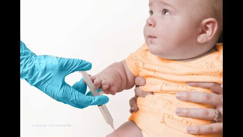 Vacciner les enfants Un risque inutile