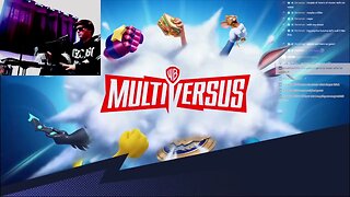 Quick Win - MultiVersus