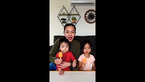 Cute_Baby_Pranks_Big_Sister_👶🏻❤️👧🏻