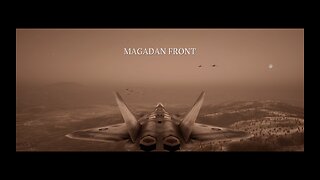 Project Wingman 2.0 Frontline 59, Mission 5, Hard, No Damage, First Time Playthrough