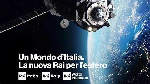 Un Mondo d'Italia. La nuova Rai per l'estero