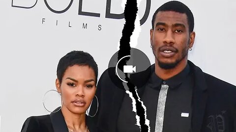 Teyana Taylor want divorce or separation!!!!She want the other meat!#alpha #family #man #woman