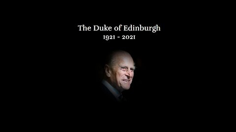 Apr 2021. The Passing of HRH Prince Philip Part 2