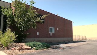 Denver City Council approves lease agreement for new homeless shelter in the Park Hill neighborhood