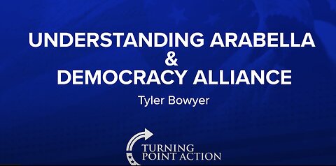 Understanding Arabella and Democracy Alliance