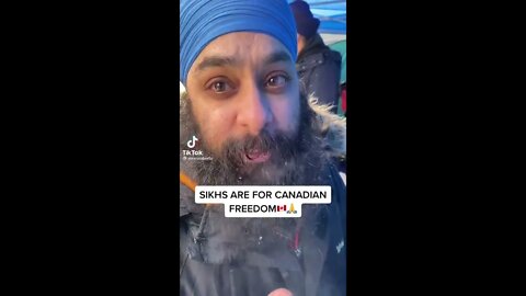 🇨🇦 SIHK SUPPORT FREEDOM 🇨🇦 (WE ALL STAND TOGETHER)