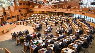 Scottish Parliament Votes To Oppose Brexit Bill