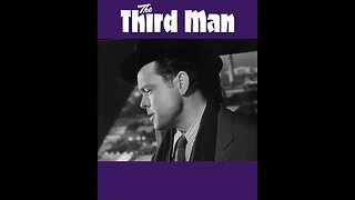 The Third Man - No Proof Against Me, Besides You - Cinema Decon Favorite Scenes