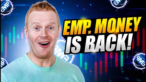 EMP Money is back! - Introducing the Detonator NFTs
