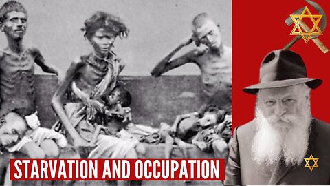 OCCUPATION, STARVATION AND HEINOUS MURDER | HIDDEN HISTORY