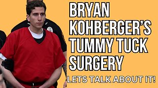 Did Kohberger's Surgery Lead to Addiction? Let's Talk About It!