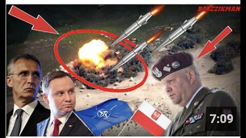 NATO Can No Longer Hide Losses: Polish General Mysteriously Died After Missile Strike on CHASIV YAR