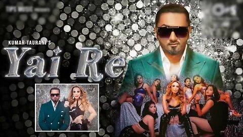 Yai Re | Yo Yo Honey Singh, Iulia Vantur | Mihir Gulati| Honey Singh Remake Songs | Music Mafia Gang