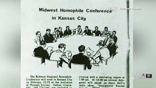 KC played foundational role in LGBT history