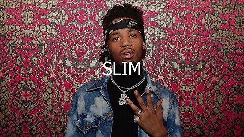 Metro Boomin Type Beat - SLIM | Hard Melodic Trap Beat