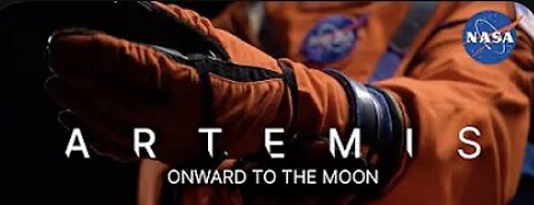 Artemis: Onward to The Moon