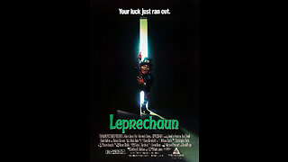 Leprechaun 1993 Ai Enhanced