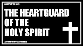 The Heartguard of the Holy SPIRIT