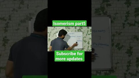 Organic Chemistry class 11||Substituted benzene compounds & Isomerism #isomerism part5 #iupac