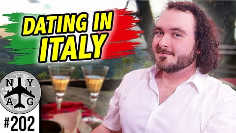 Dating In Italy