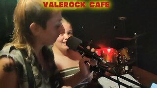 Sabado 020923 @Valerock Café Pto Sagunto