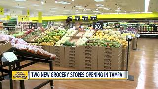New Fresco y Más grocery stores open in Tampa bringing new Latin food options