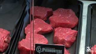 Beef Battle: As Bill Gates urges the US to move away from beef, Nebraska politicians urge residents to eat it