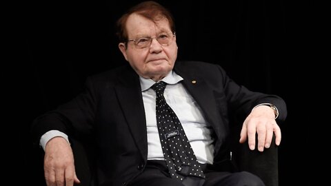 Luc Montagnier, nobel prize for medicine