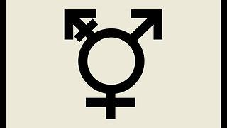 Gender Confusion, Science, and Scripture