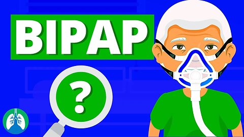What is BiPAP? (Bilevel Positive Airway Pressure) | Respiratory Therapy Zone