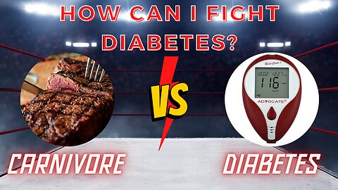 How can I fight against type 2 diabetes?