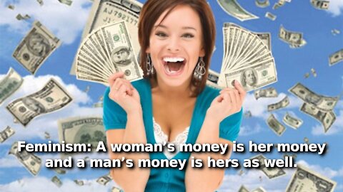 Second Wife Owns the Home, Makes Way More Money, Expects Husband to Pay All the House’s Expenses