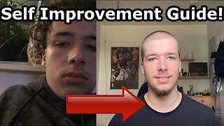 Self Improvement Guide BASIS /ANFÄNGER LEVEL - deutsch