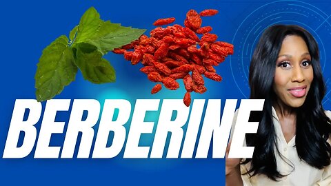 What Are the Benefits of Berberine? Berberine vs Metformin? A Doctor Explains
