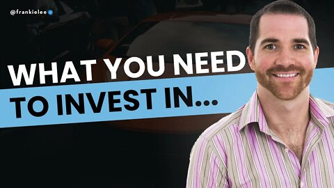 How To Make, Invest & Give More MONEY - Rob Moore