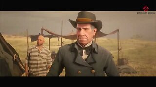Red Dead Online #1 - Specialist Gaming / Bald and Bonkers Gamenight