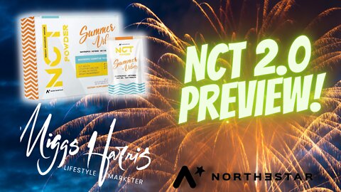 Coming Soon!! The next wave in Nootropic Cognitive Technology. NCT part 2
