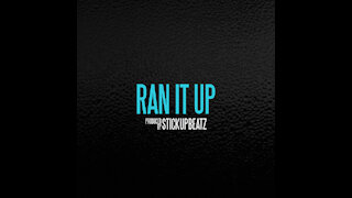 "Ran It Up" Pooh Shiesty x Sosamann Type Beat 2021