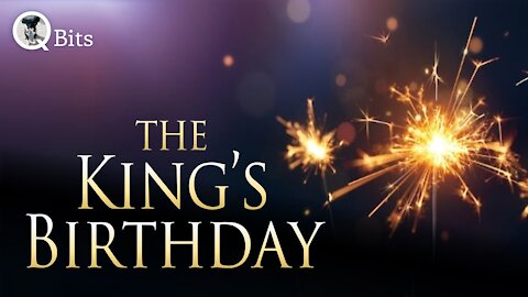 #497 // THE KING'S BIRTHDAY - Live