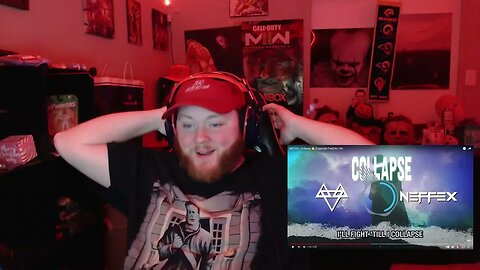 NEFFEX - Collapse (Reaction)