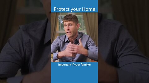 Protect your Home!