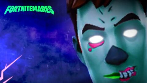 Fortnitemares - Official Teaser [2019]