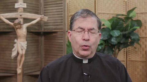 The ProLife stations of the Cross with Fr. Frank Pavone